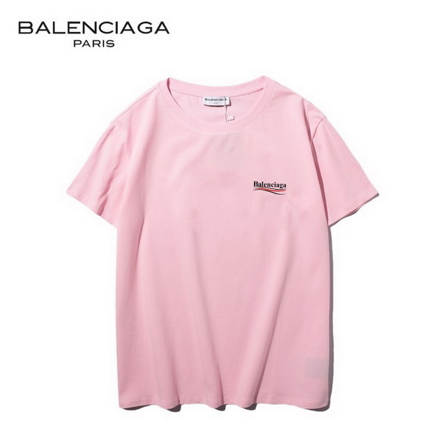 men balenciaga t-shirts S-2XL-081